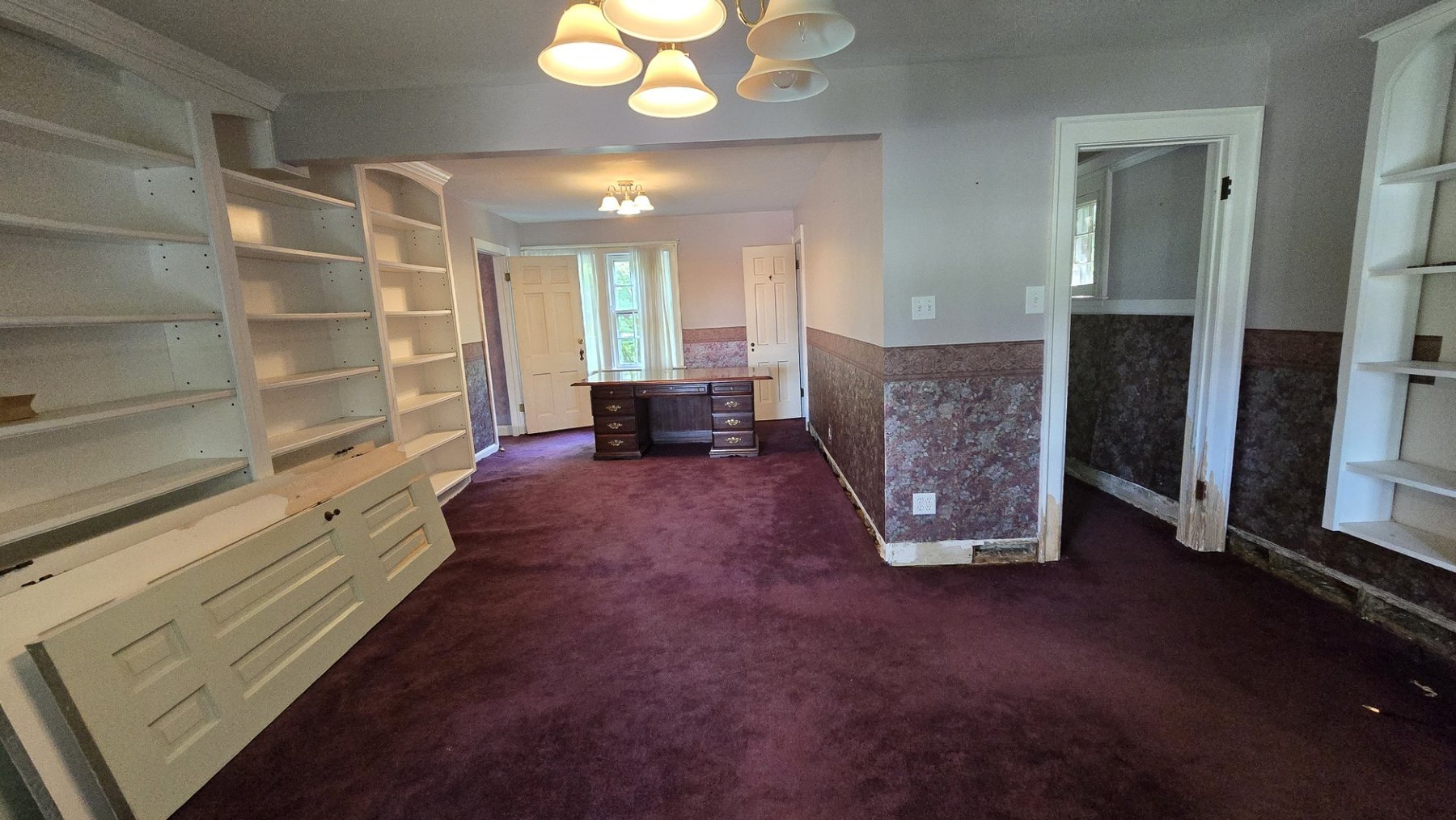 Image for Historic 2-Story Sears Home -- Online Real Estate Auction