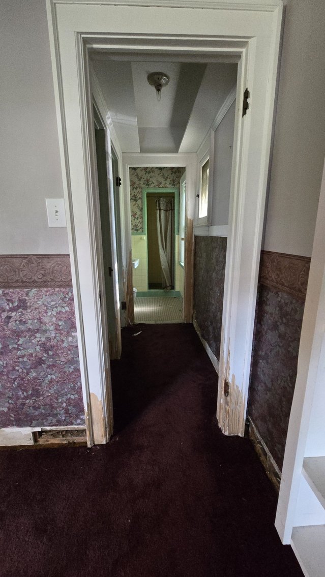 Image for Historic 2-Story Sears Home -- Online Real Estate Auction