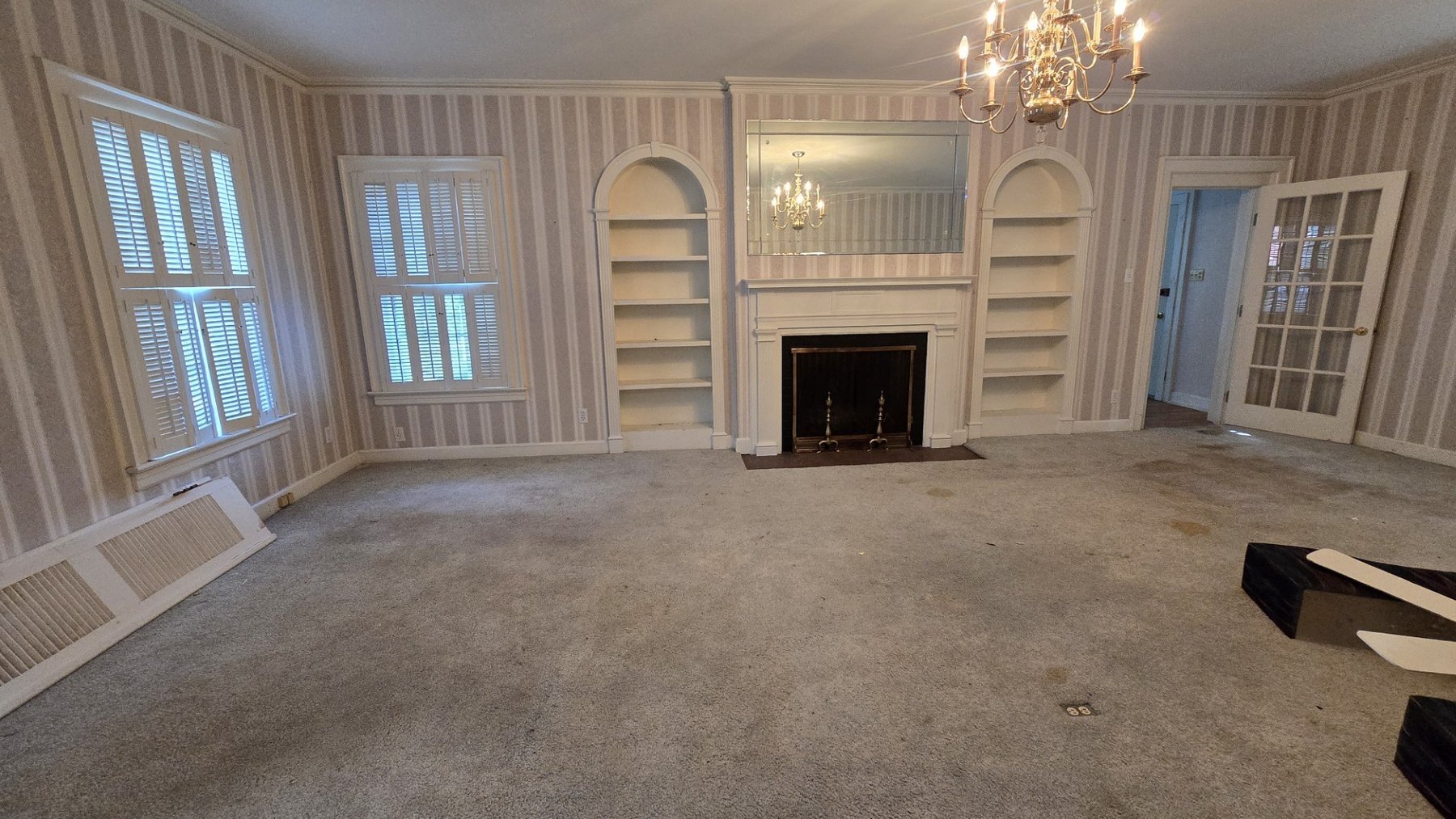 Image for Historic 2-Story Sears Home -- Online Real Estate Auction