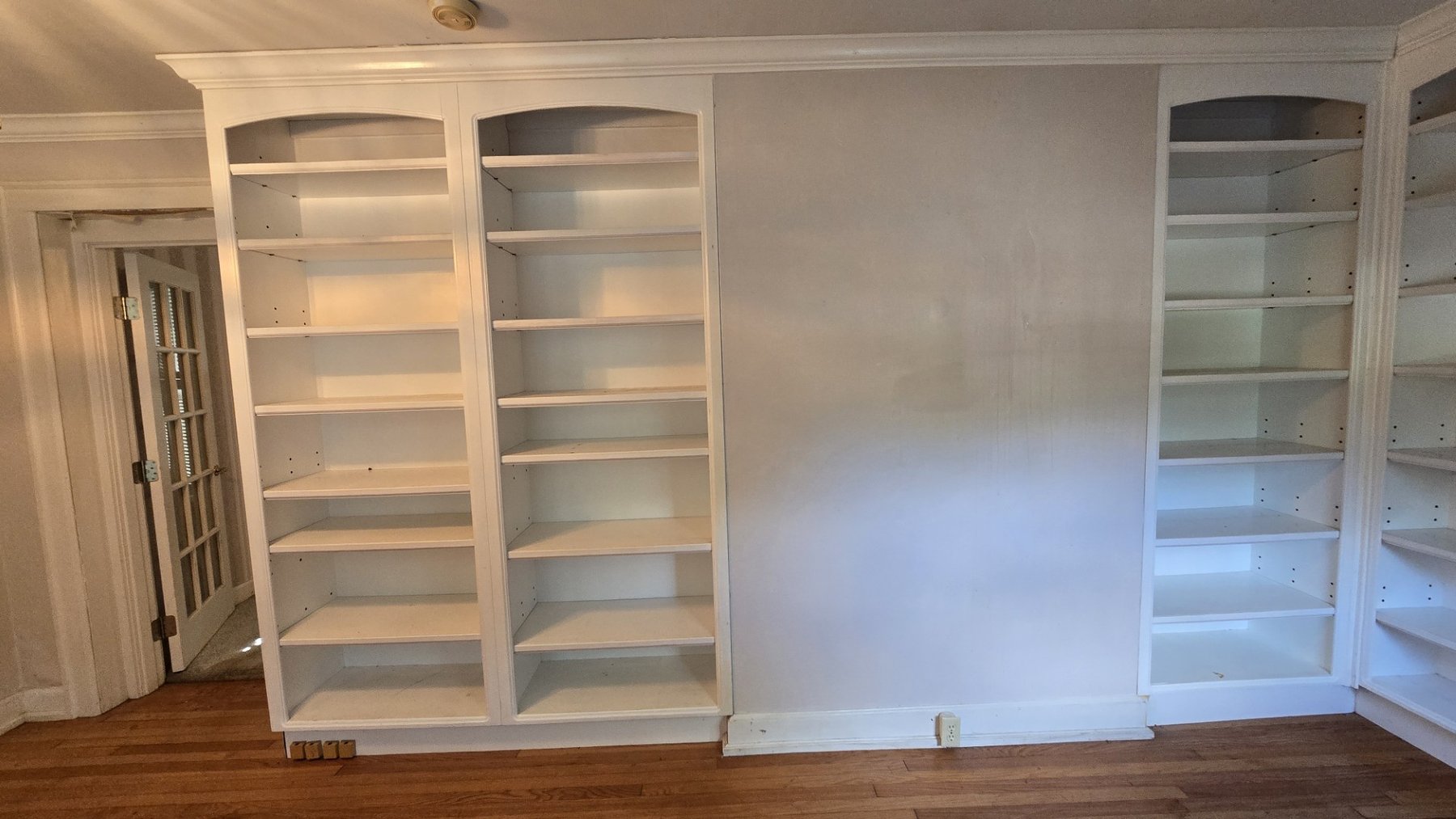 Image for Historic 2-Story Sears Home -- Online Real Estate Auction