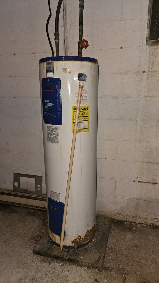 Image for Historic 2-Story Sears Home -- Online Real Estate Auction