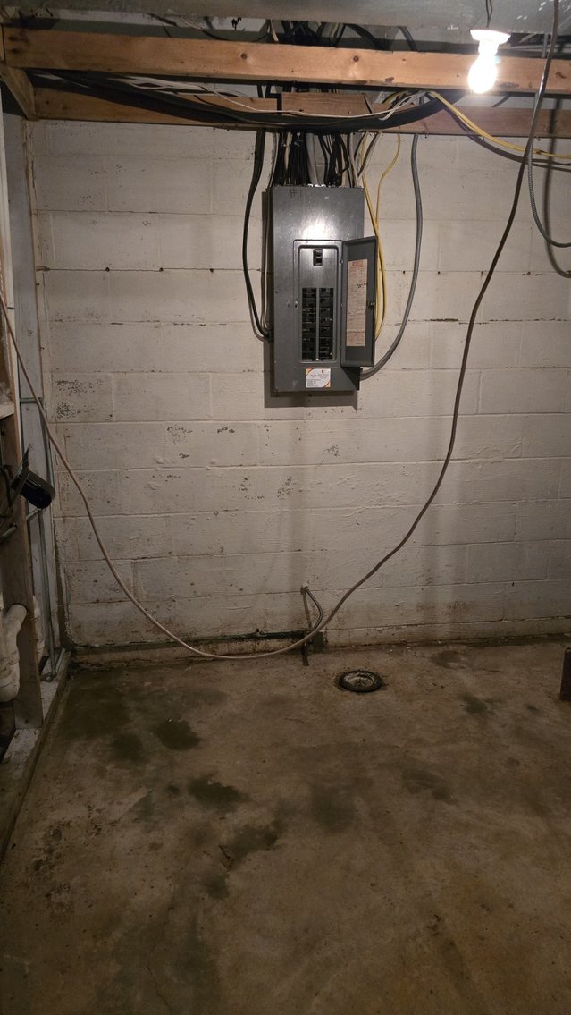 Image for Historic 2-Story Sears Home -- Online Real Estate Auction