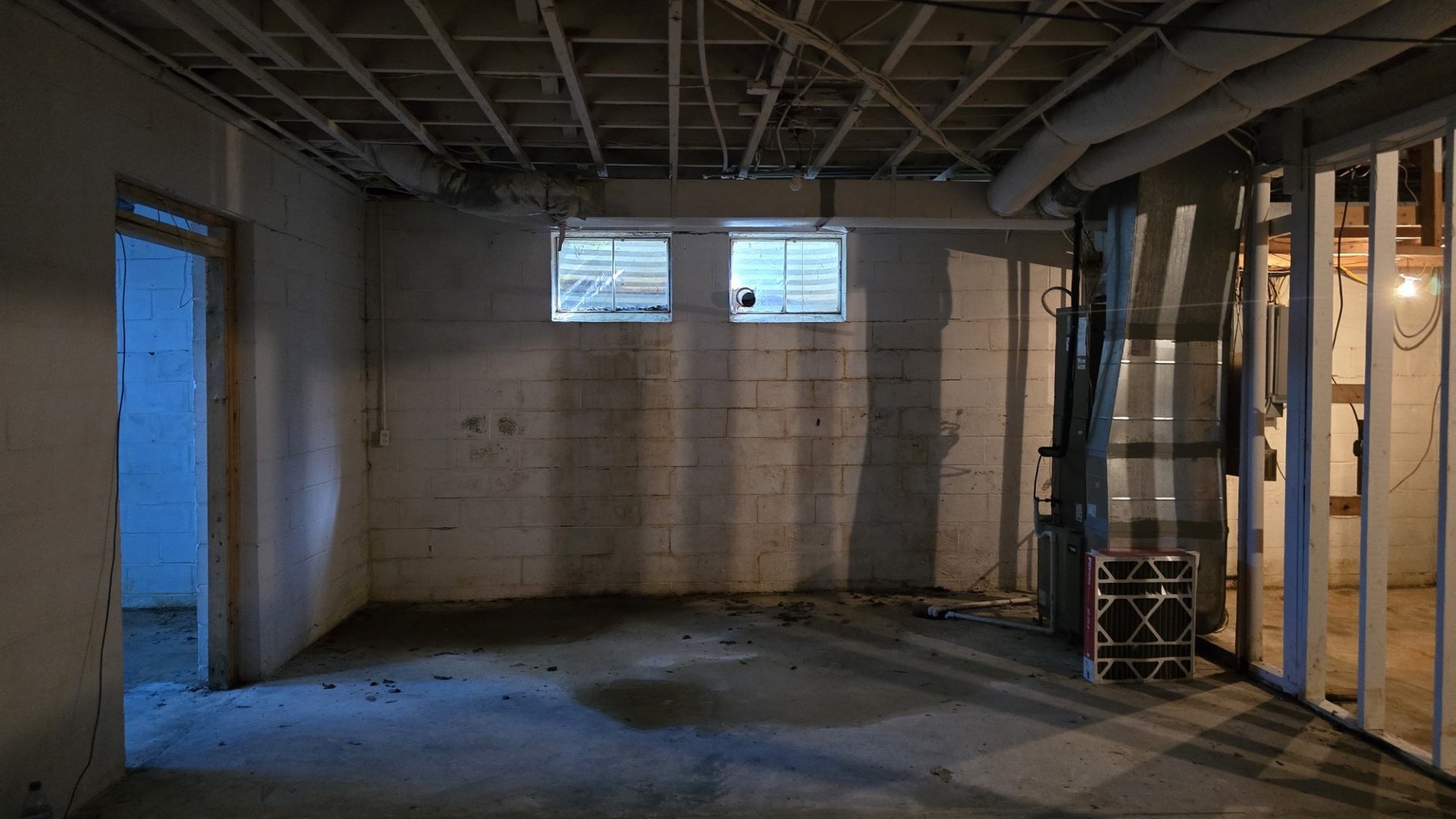 Image for Historic 2-Story Sears Home -- Online Real Estate Auction