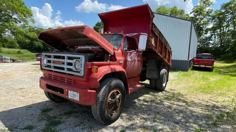 Image for Heavy Duty Deals: Trucks, Trailers, Equipment, Tools & More!