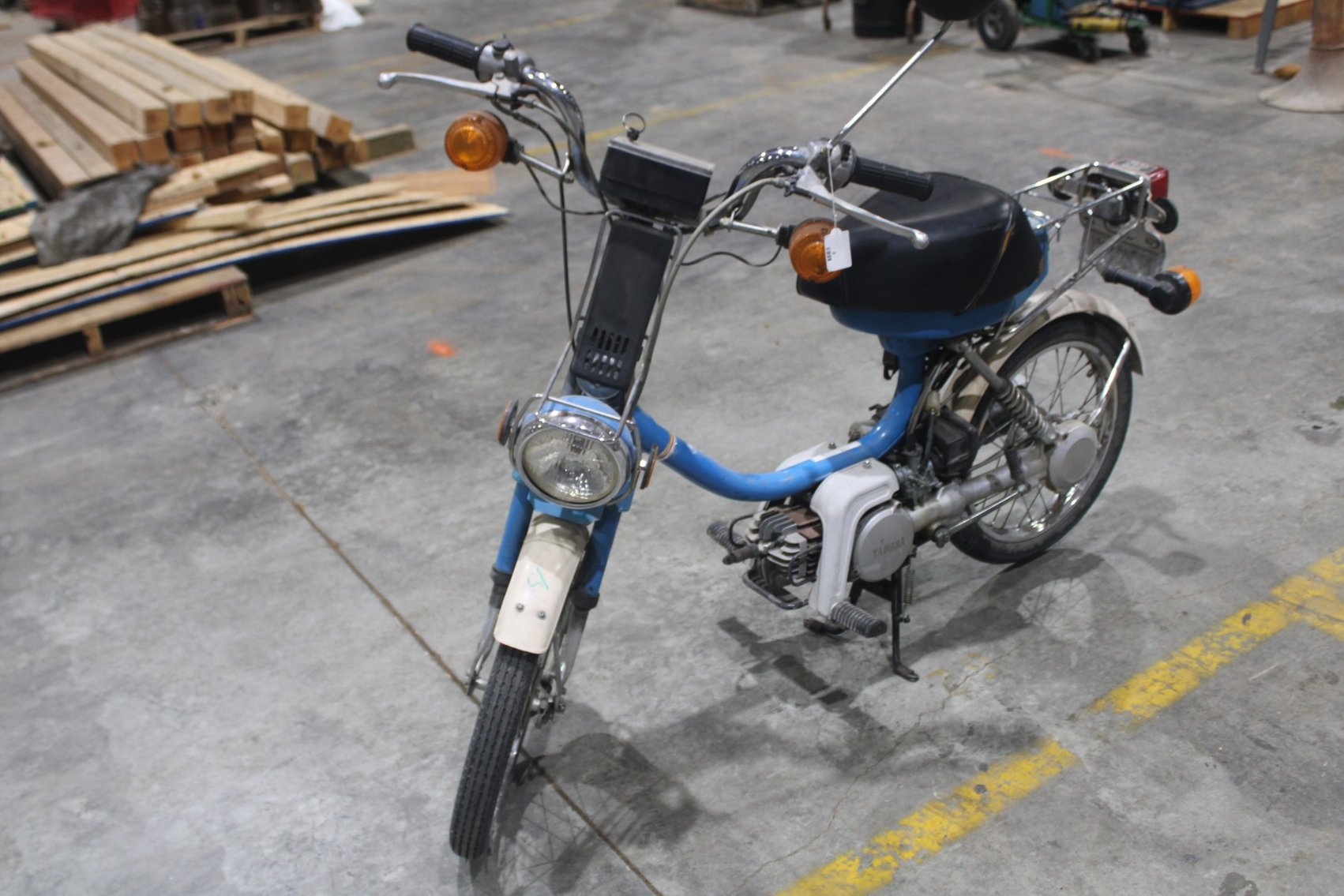 Image for Mega Industrial, Tool, Lab & Office, Car & Motorcycle Liquidation Auction!