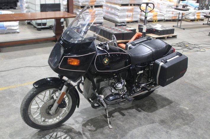 Image for Mega Industrial, Tool, Lab & Office, Car & Motorcycle Liquidation Auction!