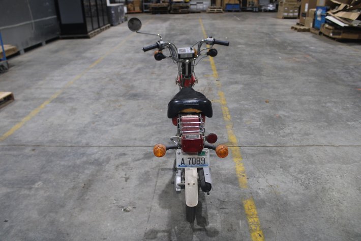 Image for Mega Industrial, Tool, Lab & Office, Car & Motorcycle Liquidation Auction!