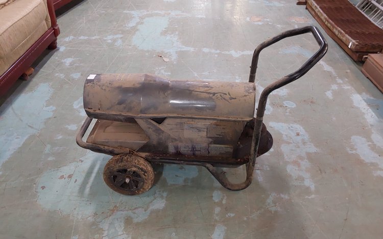 Image for Shop & Tool Auction – Power Tools, Air Compressors, Ladders, Hardware Galore!