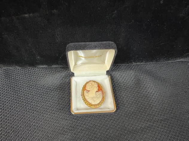 Image for Jewelry, Gemstones, Pocket Watches & Coin Collection Auction