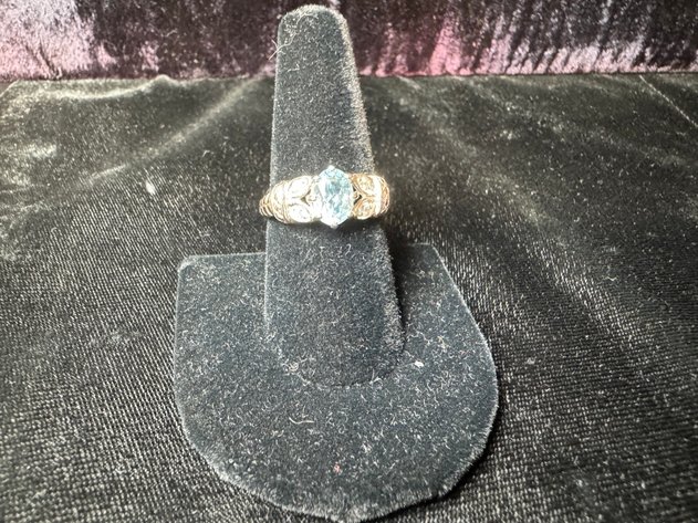 Image for Jewelry, Gemstones, Pocket Watches & Coin Collection Auction