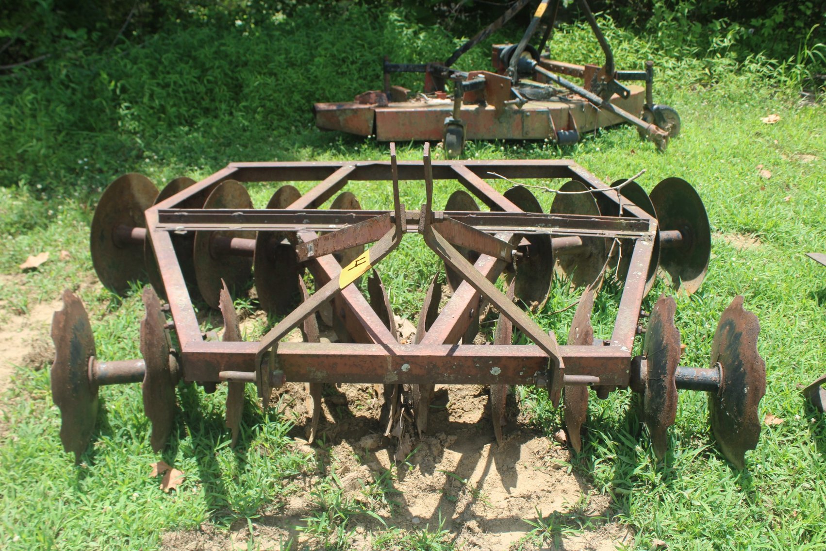 Image for Massive Contractor, Farm, Building Supply & Tool Liquidation Auction!