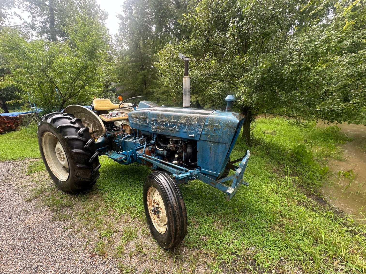 Image for Massive Contractor, Farm, Building Supply & Tool Liquidation Auction!