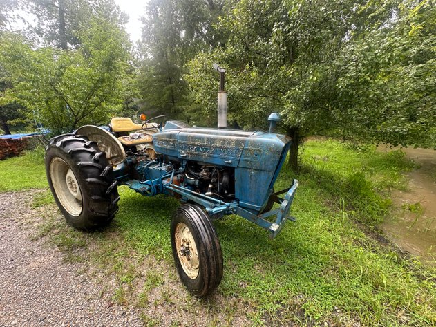 Image for Massive Contractor, Farm, Building Supply & Tool Liquidation Auction!