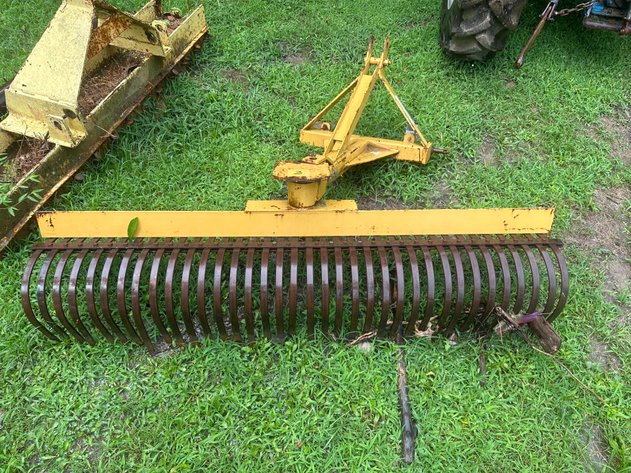 Image for Massive Contractor, Farm, Building Supply & Tool Liquidation Auction!