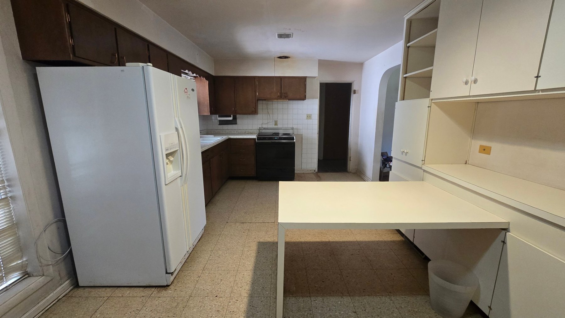 Image for Mid-Century Modern Home Ready for New Owner at Auction