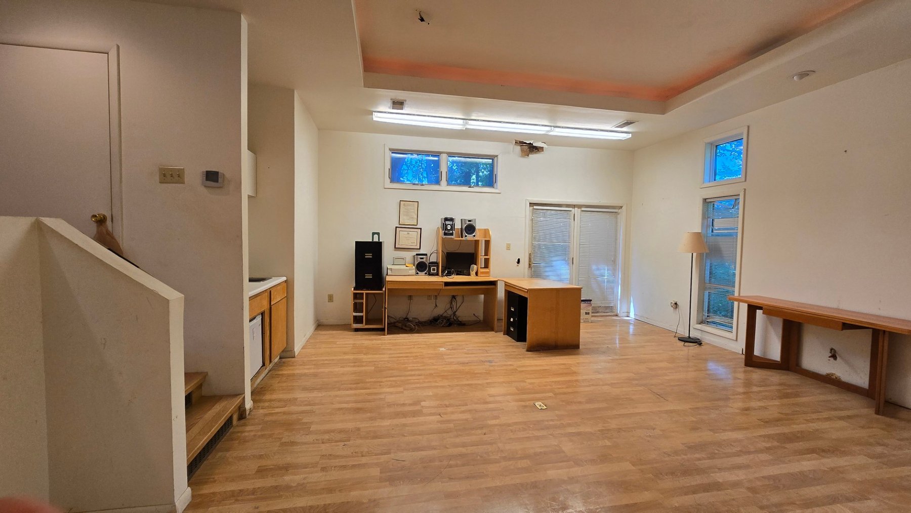 Image for Mid-Century Modern Home Ready for New Owner at Auction