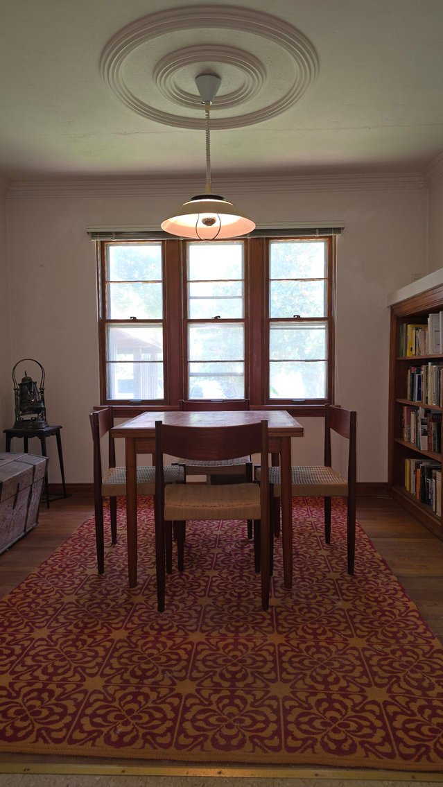 Image for Mid-Century Modern Home Ready for New Owner at Auction