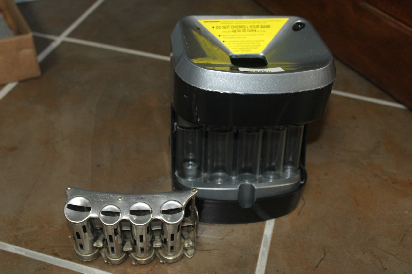 Image for Something for Everyone: Furniture, Tools, Collectibles & More!