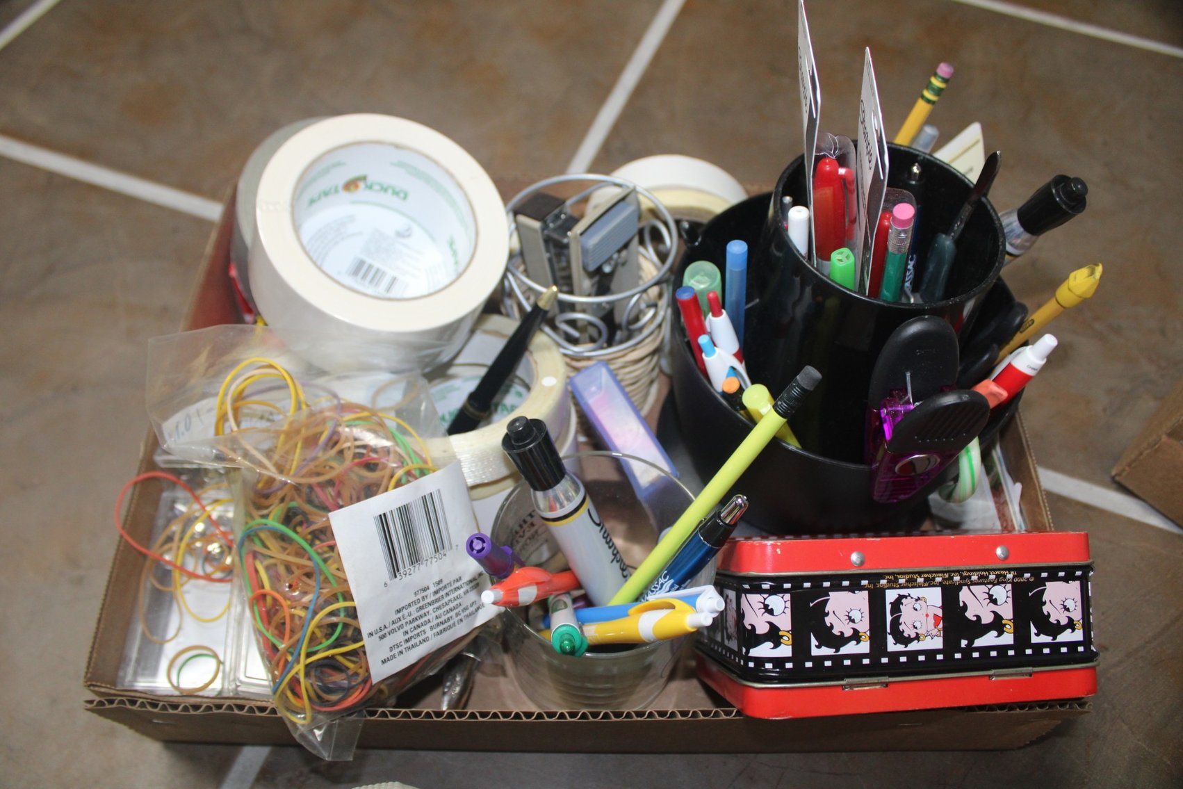 Image for Something for Everyone: Furniture, Tools, Collectibles & More!