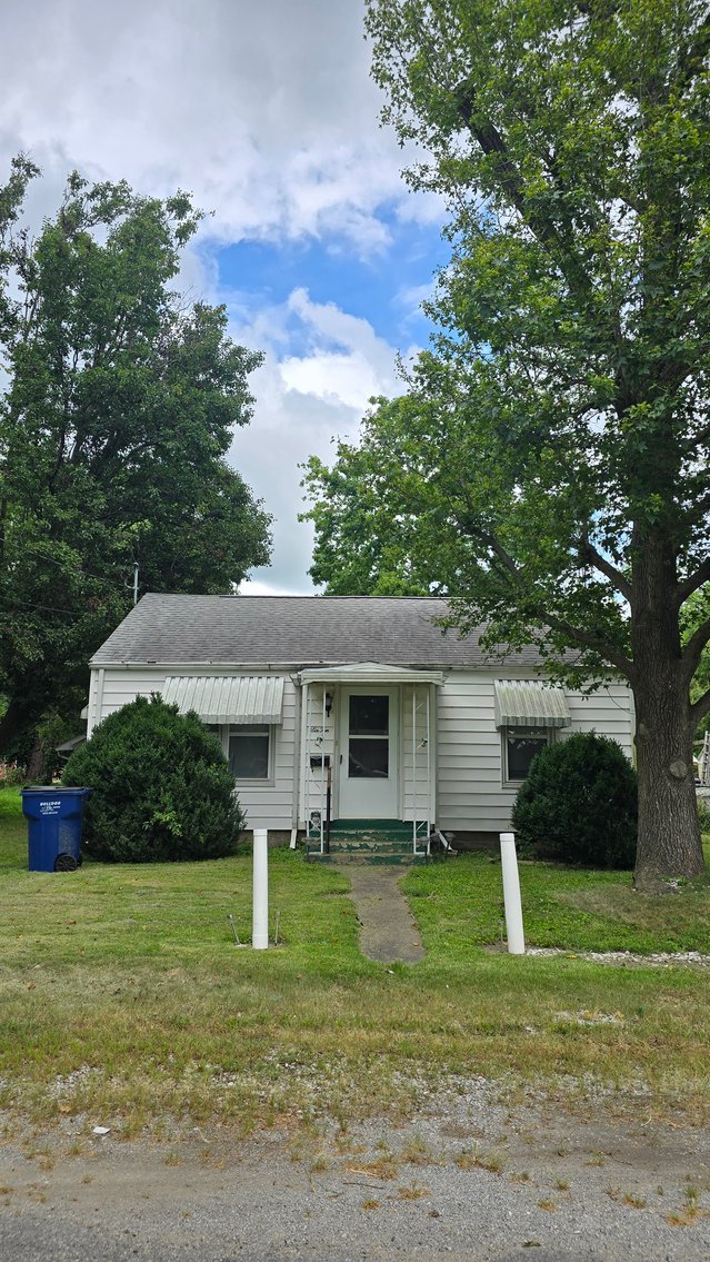 Image for Charming West Frankfort Home Ready for New Owner at Auction