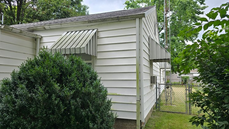Image for Charming West Frankfort Home Ready for New Owner at Auction