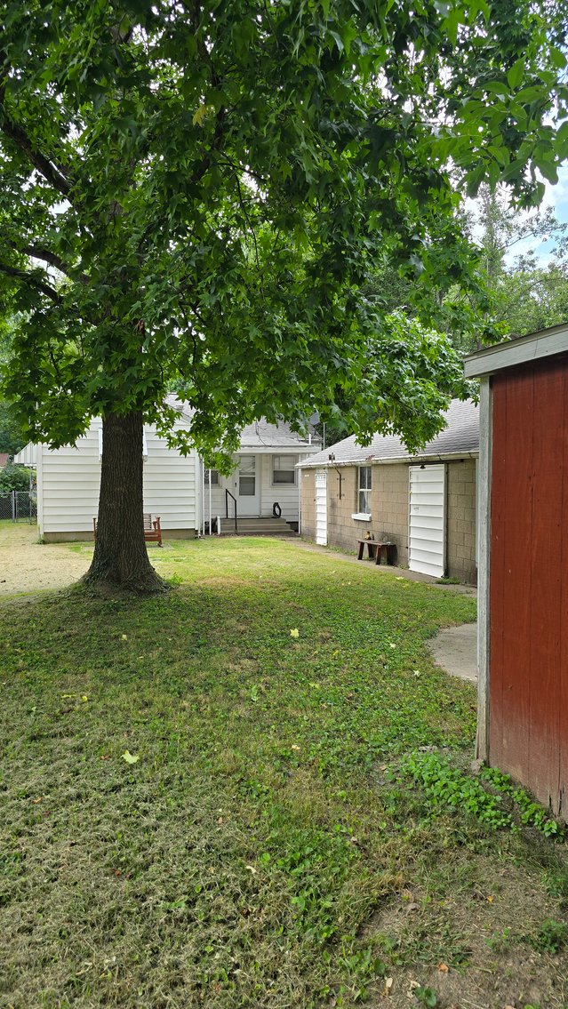 Image for Charming West Frankfort Home Ready for New Owner at Auction