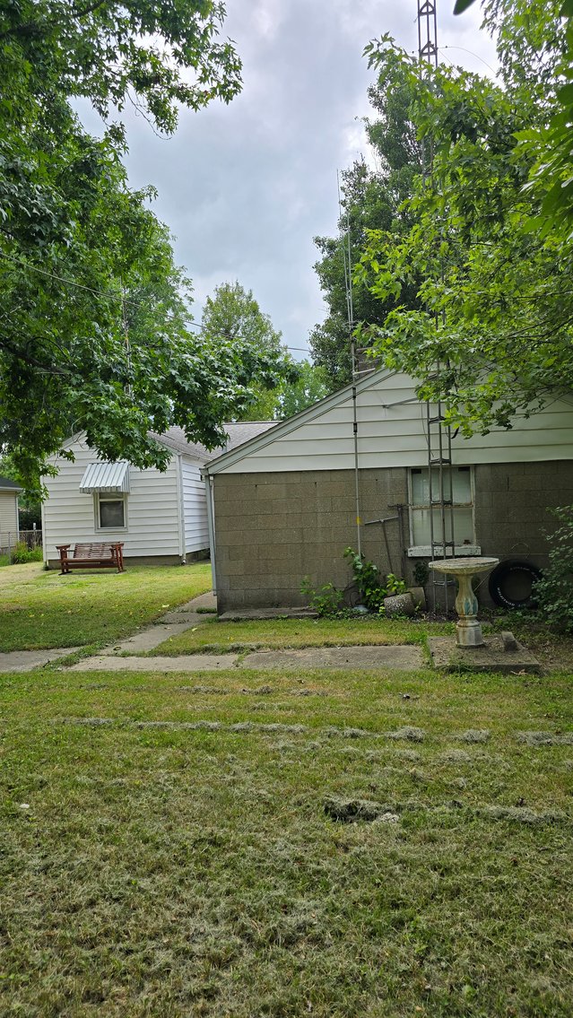 Image for Charming West Frankfort Home Ready for New Owner at Auction