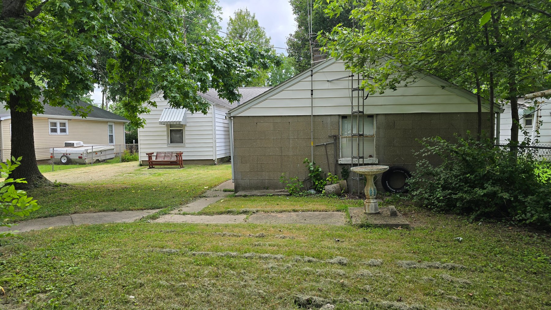 Image for Charming West Frankfort Home Ready for New Owner at Auction