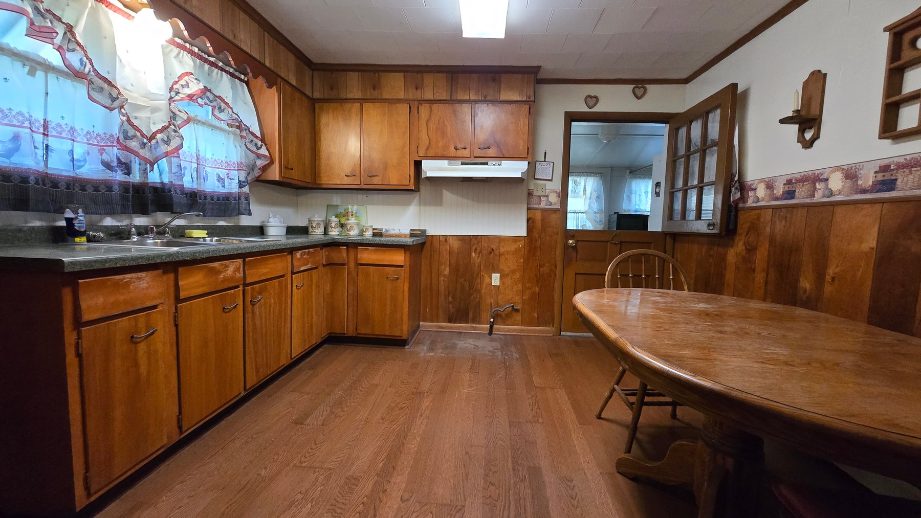 Image for Charming West Frankfort Home Ready for New Owner at Auction