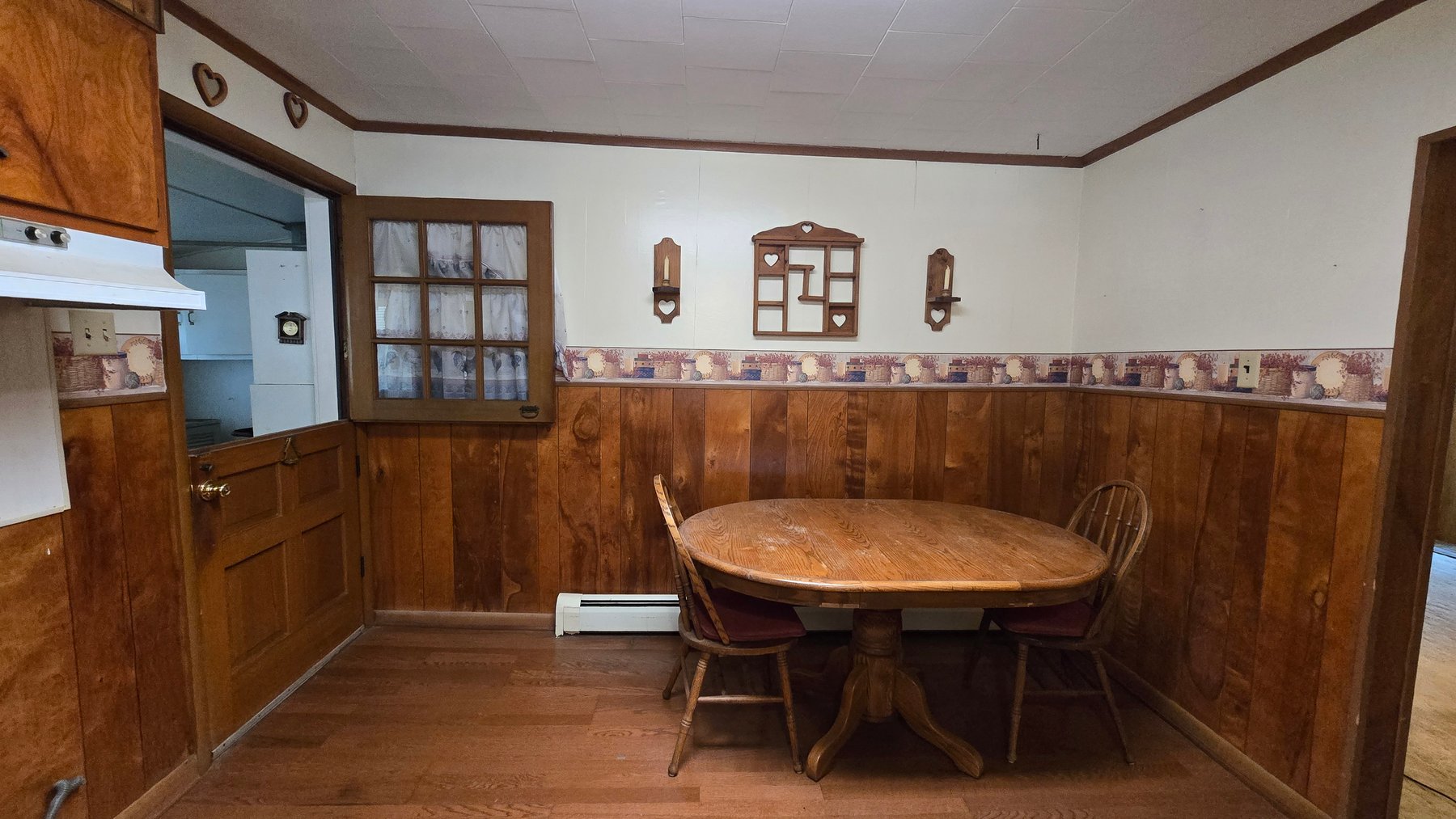 Image for Charming West Frankfort Home Ready for New Owner at Auction