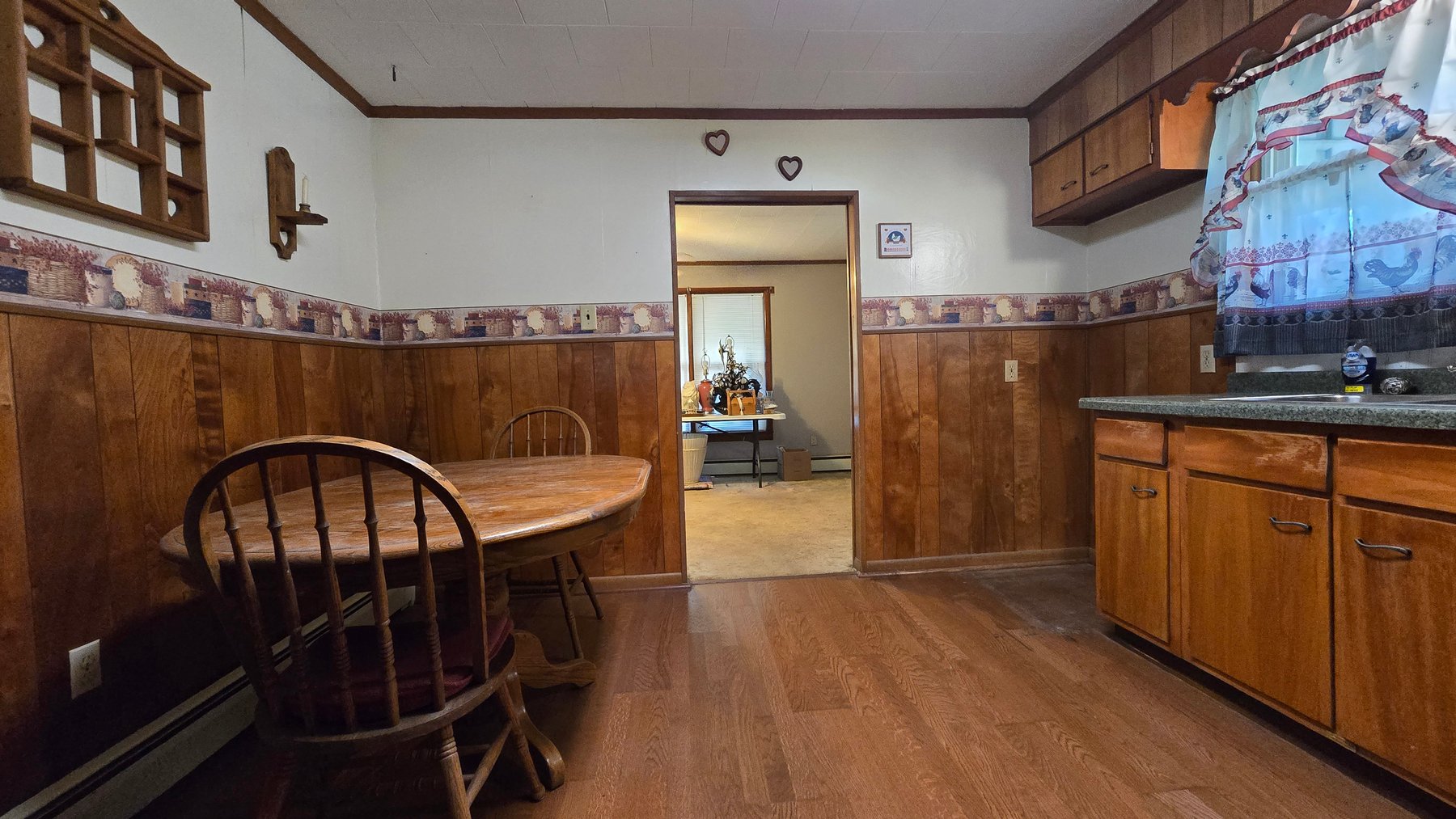 Image for Charming West Frankfort Home Ready for New Owner at Auction