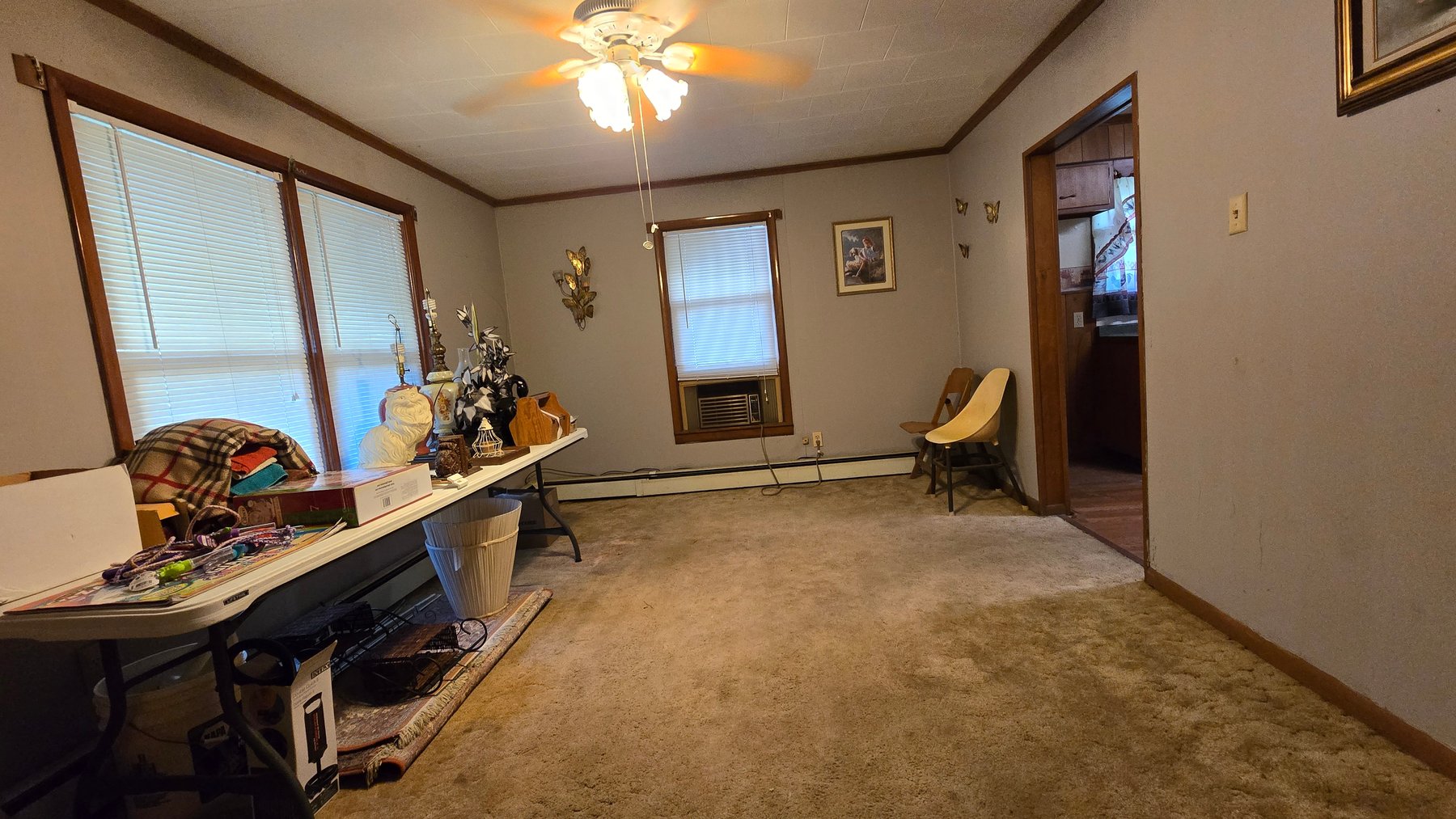 Image for Charming West Frankfort Home Ready for New Owner at Auction