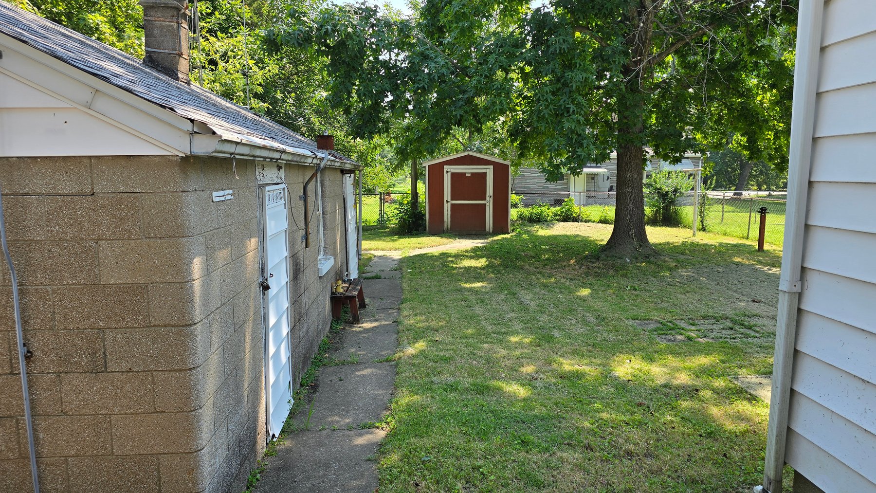 Image for Charming West Frankfort Home Ready for New Owner at Auction