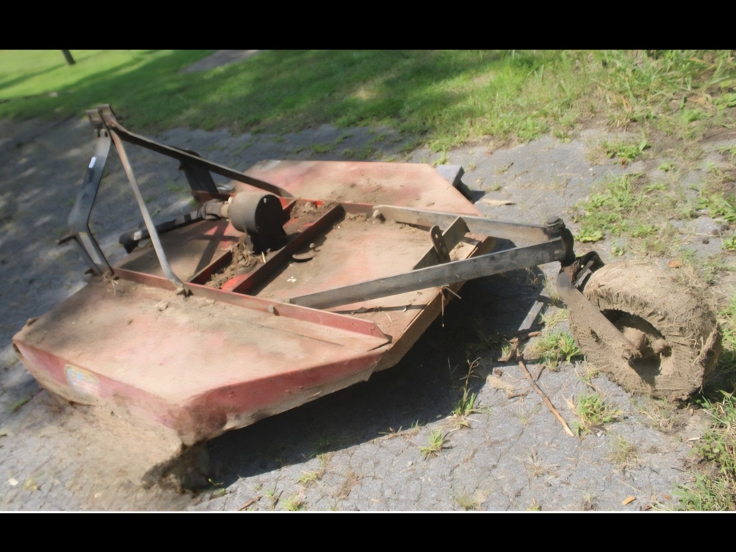 Image for Tractor, Farm Equip., Ham Radio Electronics & Complete Household Estate Auction