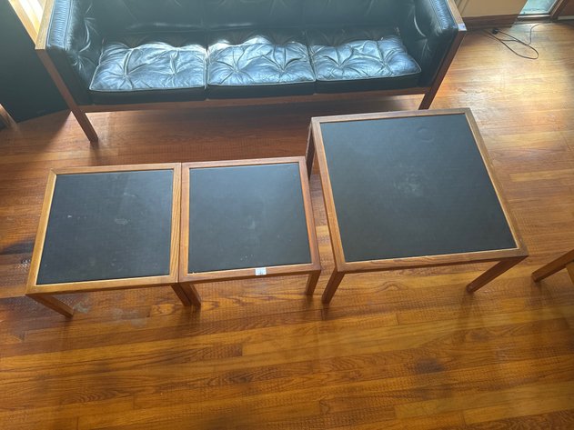 Image for Mid-Century Modern, Designer Furniture, Native Pottery, Art, Antiques & More