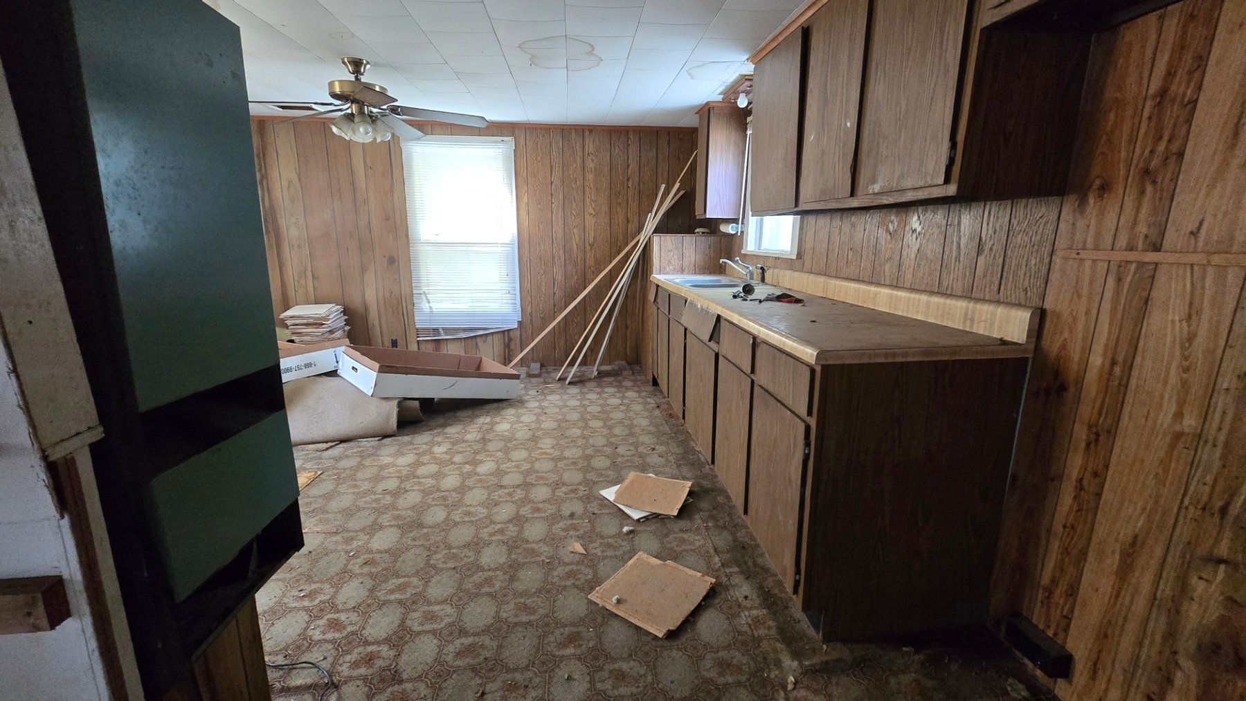 Image for FORMER FLORIST SHOP REAL ESTATE AUCTION