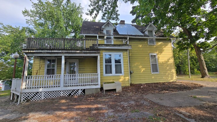 Image for FORMER FLORIST SHOP REAL ESTATE AUCTION