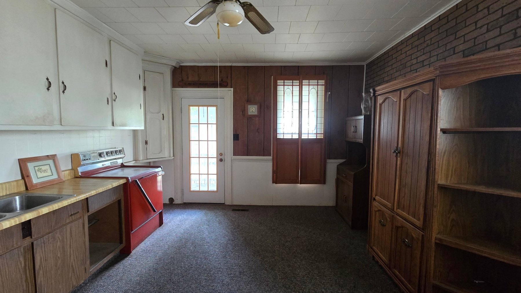 Image for FORMER FLORIST SHOP REAL ESTATE AUCTION