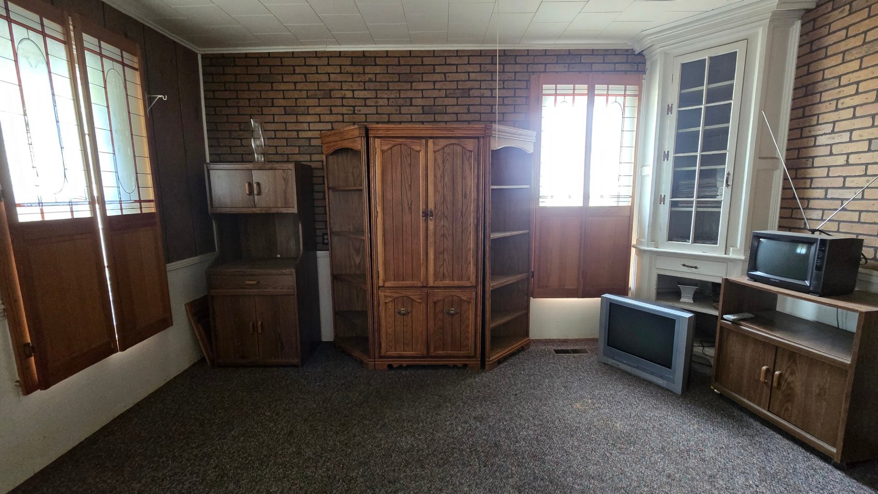 Image for FORMER FLORIST SHOP REAL ESTATE AUCTION