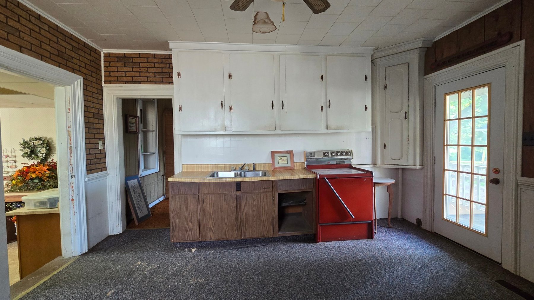 Image for FORMER FLORIST SHOP REAL ESTATE AUCTION