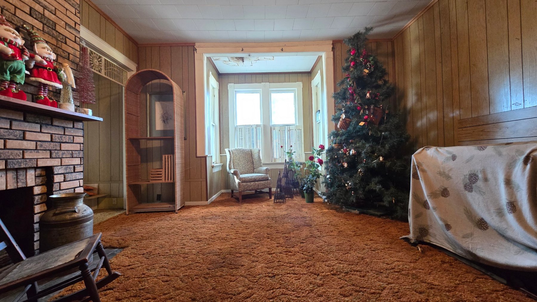 Image for FORMER FLORIST SHOP REAL ESTATE AUCTION