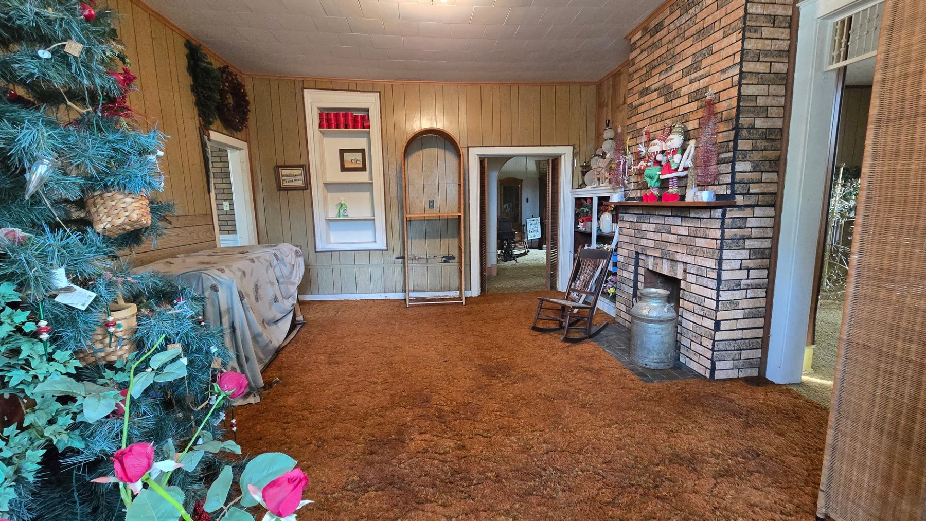 Image for FORMER FLORIST SHOP REAL ESTATE AUCTION