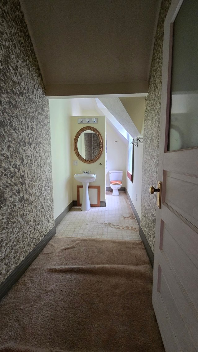 Image for FORMER FLORIST SHOP REAL ESTATE AUCTION