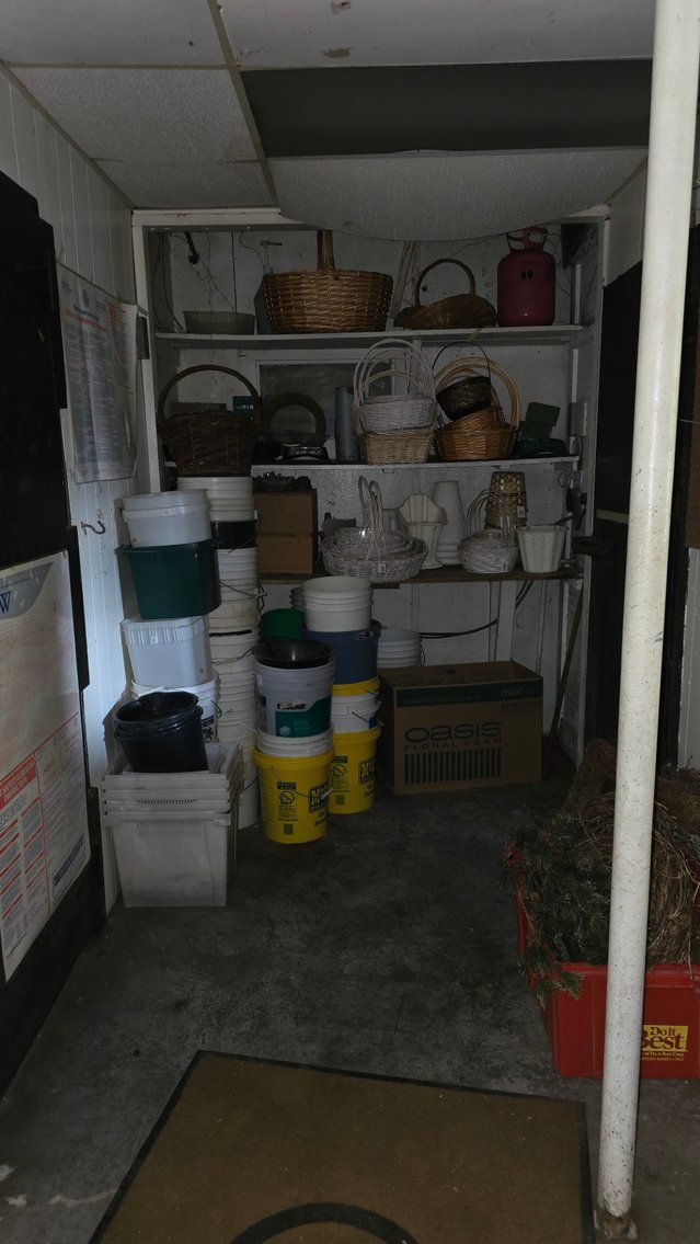 Image for FORMER FLORIST SHOP REAL ESTATE AUCTION