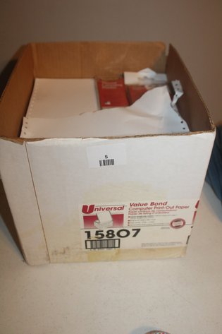 Image for Estate & Home Goods Auction – Furniture, Decor, Tools & More