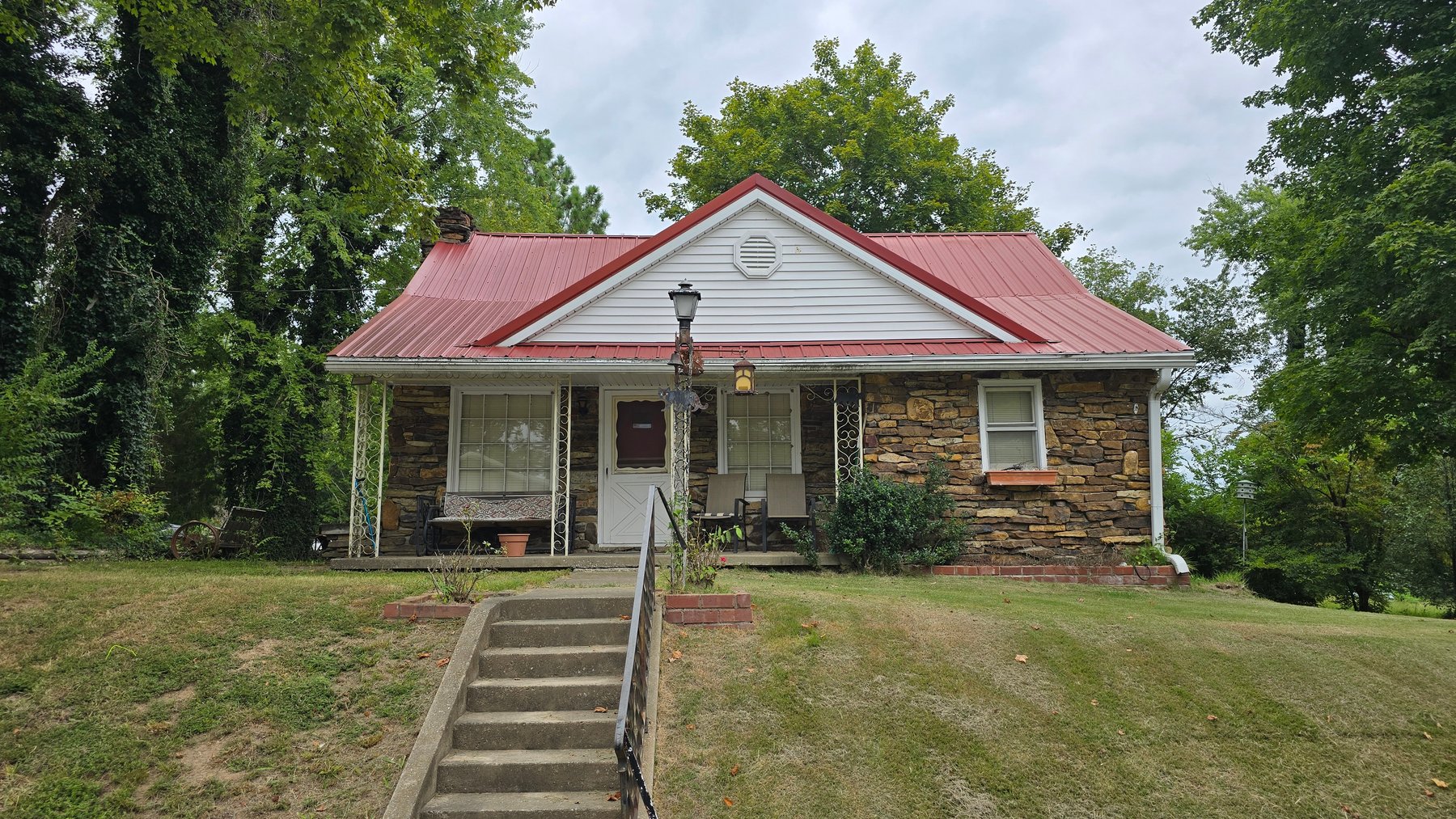 Image for Cozy Home, Big Possibilities - Country Living Made Easy