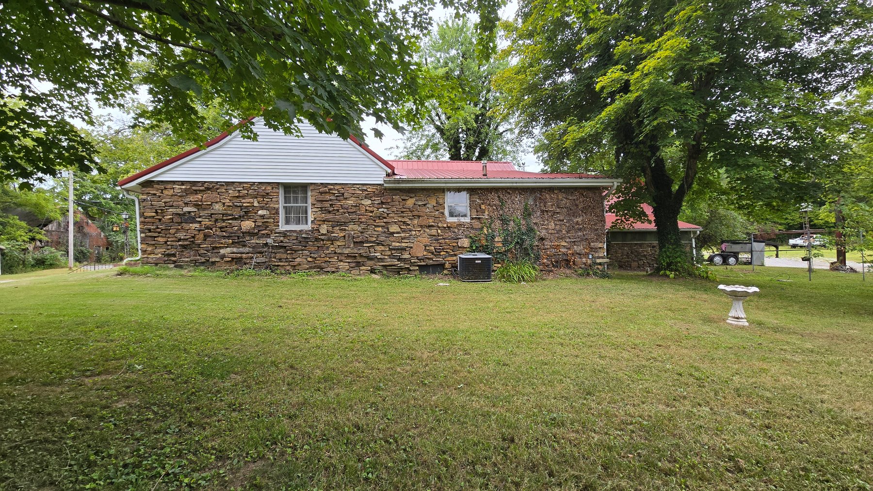 Image for Cozy Home, Big Possibilities - Country Living Made Easy