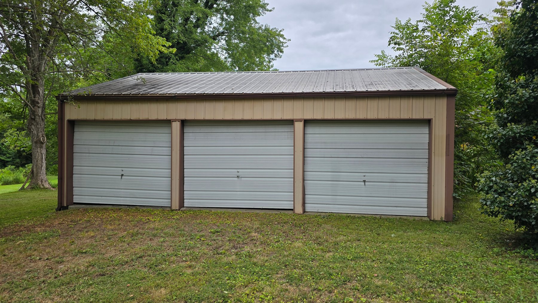 Image for Cozy Home, Big Possibilities - Country Living Made Easy