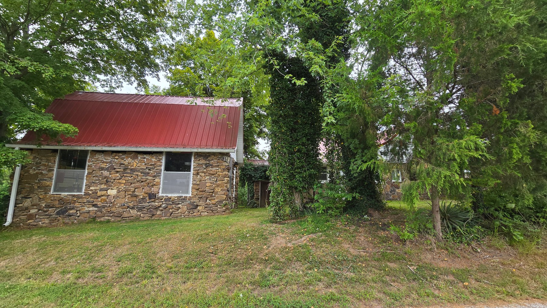 Image for Cozy Home, Big Possibilities - Country Living Made Easy