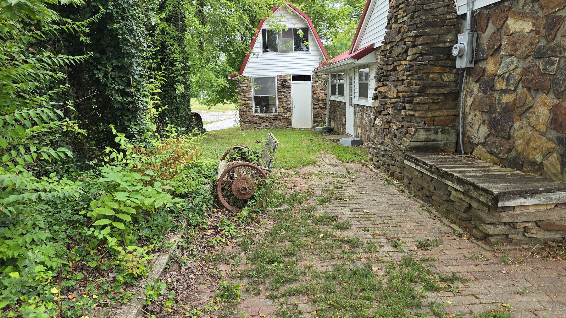 Image for Cozy Home, Big Possibilities - Country Living Made Easy